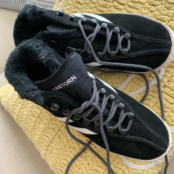 New with box - Trentorn high top sneakers - Picture 3 of 8